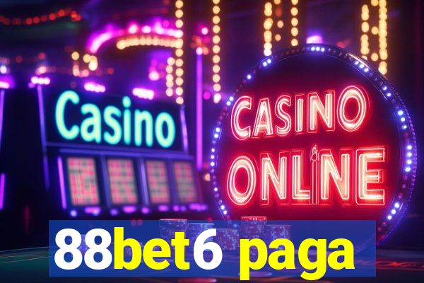 88bet6 paga
